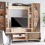 Гостиная Раунд 3 BMS - Фото 2