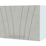 Шкаф над вытяжкой Паллада BMS - Фото 5