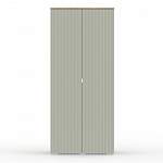 Шкаф распашной Эмилия 22 BMS - Фото 8