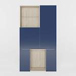 Шкаф Diamond BMS - Фото 2