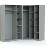 Угловой шкаф Юджин 12 BMS - Фото 2