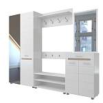 Прихожая Бианко BMS - Фото 1