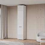 Шкаф распашной Декарт 7 BMS - Фото 5