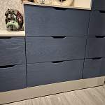 Комод Нордли Nordli 20 - Фото от клиента