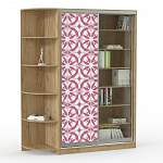 Шкаф-купе Диона 6 BMS - Фото 7