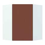 Шкаф верхний угловой Фьюжн BMS - Фото 4