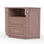 Тумба угловая Мадлен 4 BMS - Фото 1