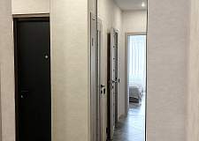 Распашной шкаф Bauhaus 8-2 BMS