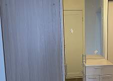 Стенка прихожая Футурино 2 BMS