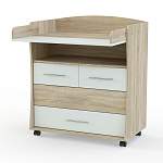 Пеленальный комод Густав 1 BMS - Фото 2