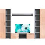 Стенка Неко 16 BMS - Фото 3