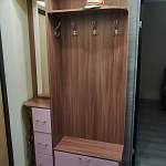 Прихожая Идеал 23 BMS - Фото от клиента