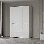 Шкаф распашной Декарт 3 BMS - Фото 6