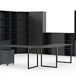 Офисный комплект Гербор BMS - Фото 6