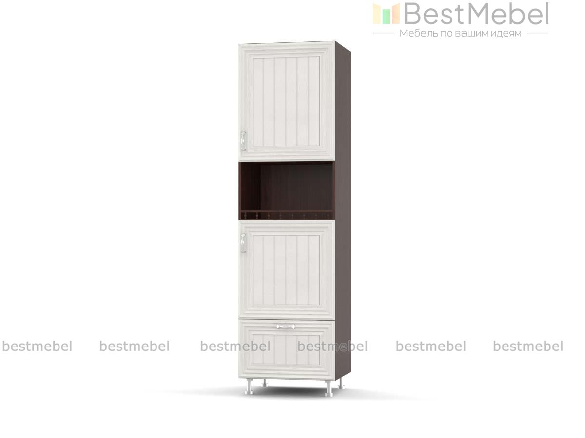 Кантри пенал BMS - Фото