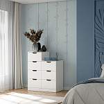 Комод Нордли Nordli 21 - Фото 4