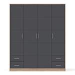 Шкаф Елена 4 BMS - Фото 3