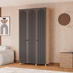 Шкаф распашной Рене 25 BMS - Фото 10