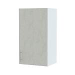 Шкаф верхний однодверный Оля BMS - Фото 1