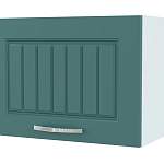 Шкаф навесной под вытяжку Снежная королева BMS - Фото 5