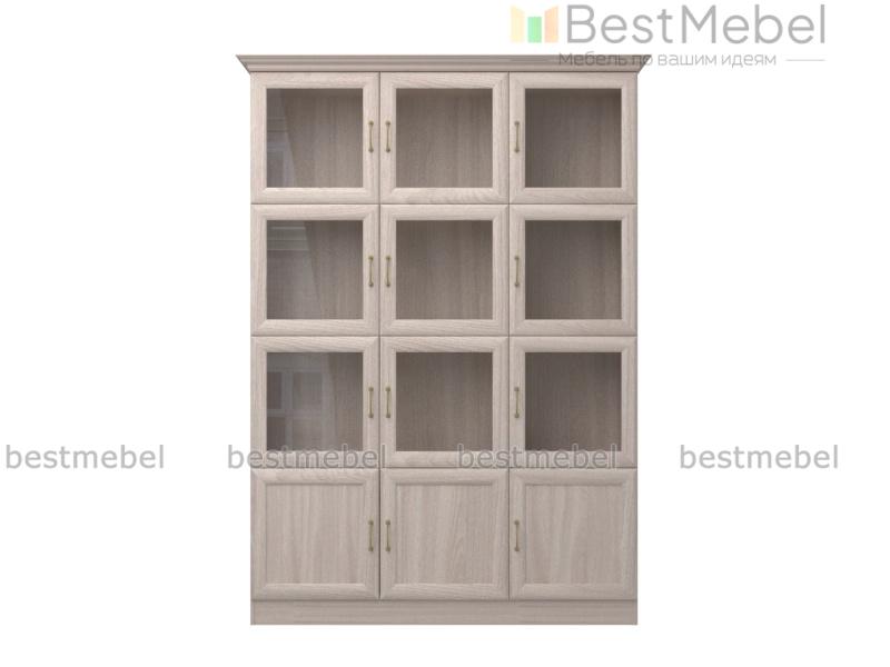 Библиотека Классик 1 BMS - Фото