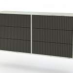 Комод Толедо 11 BMS - Фото 7