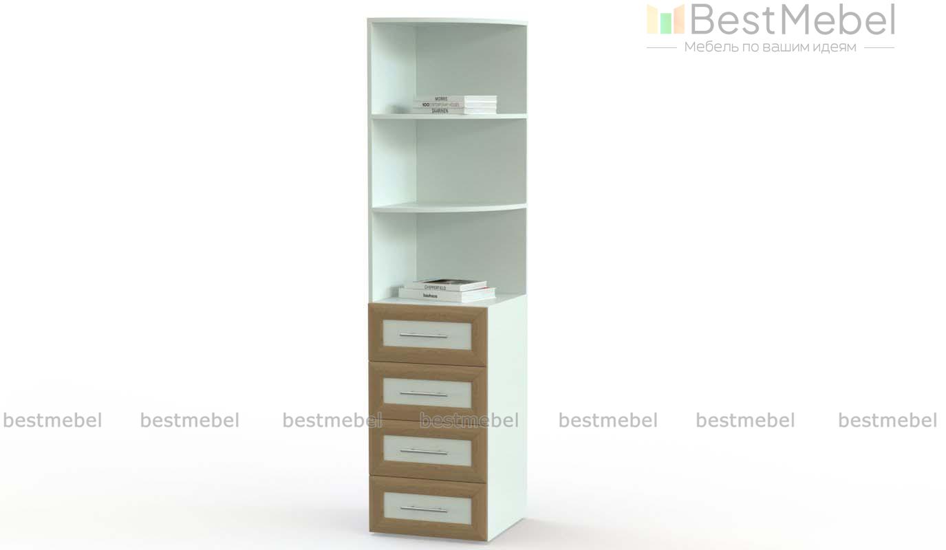 Тумба Байс 12 BMS - Фото