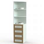 Тумба Байс 12 BMS - Фото 2