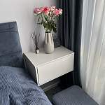 Тумба навесная ZMF ГС-40К BMS - Фото от клиента