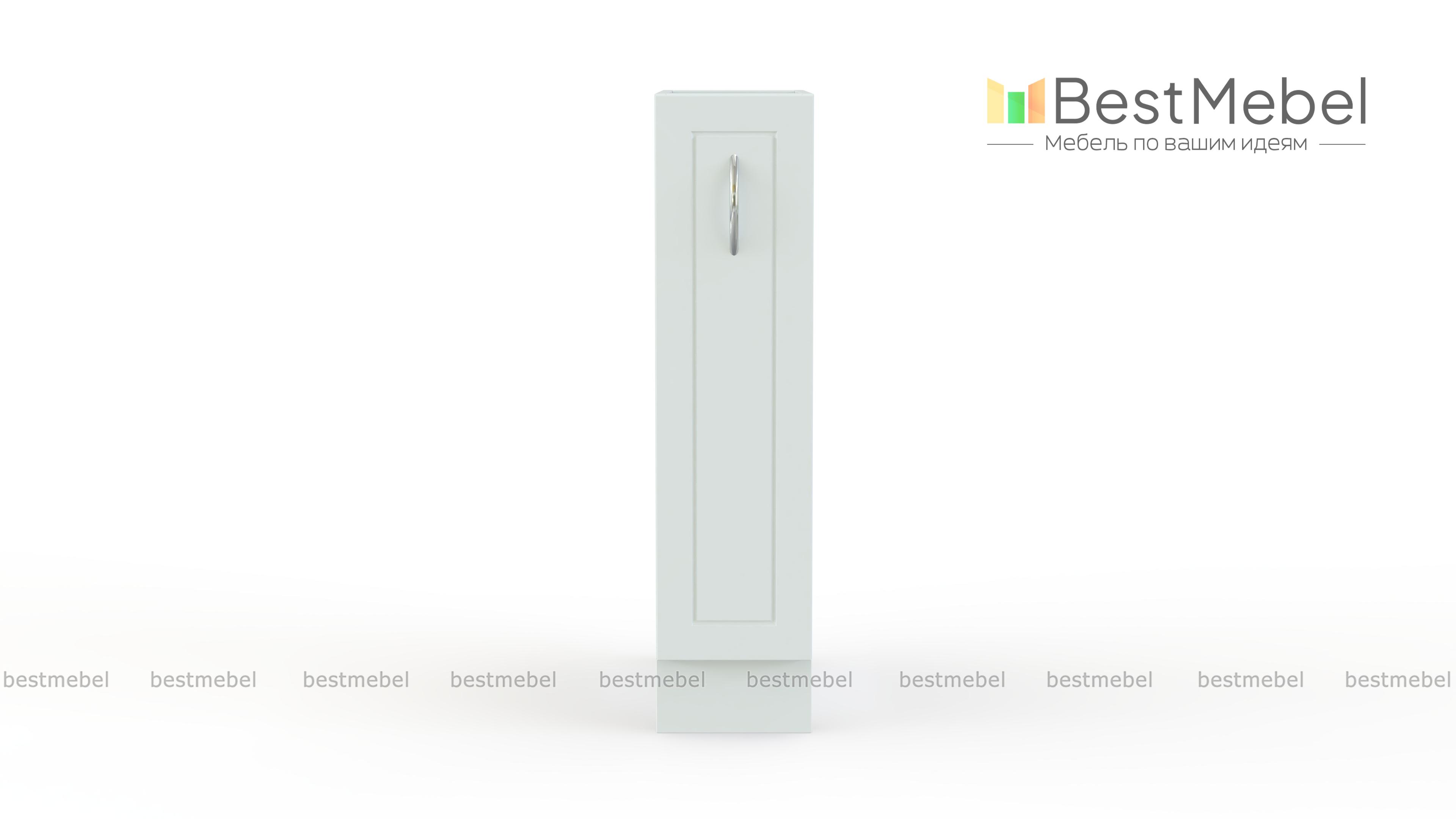 Бутылочница Трапеза BMS - Фото