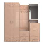 Прихожая Мартина 04 BMS - Фото 3