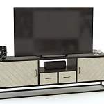 Тумба под ТВ Маджента 5 BMS - Фото 2