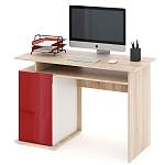 Письменный стол МБ 14.1 BMS - Фото 10