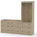 Стеллаж Хауга Hauga 8 - Фото 2