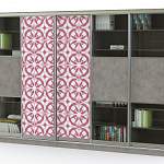 Шкаф-купе Аура 30 BMS - Фото 5