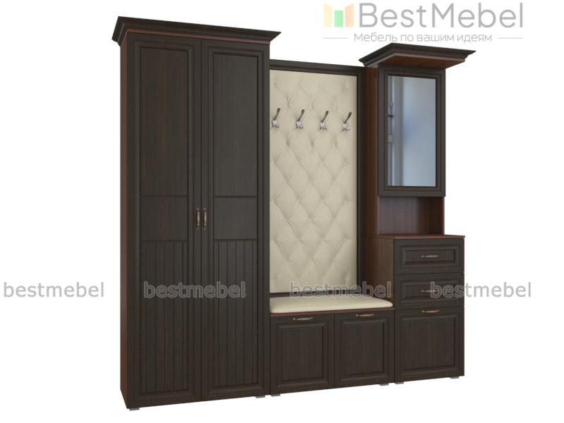 Прихожая Викос 2 BMS - Фото