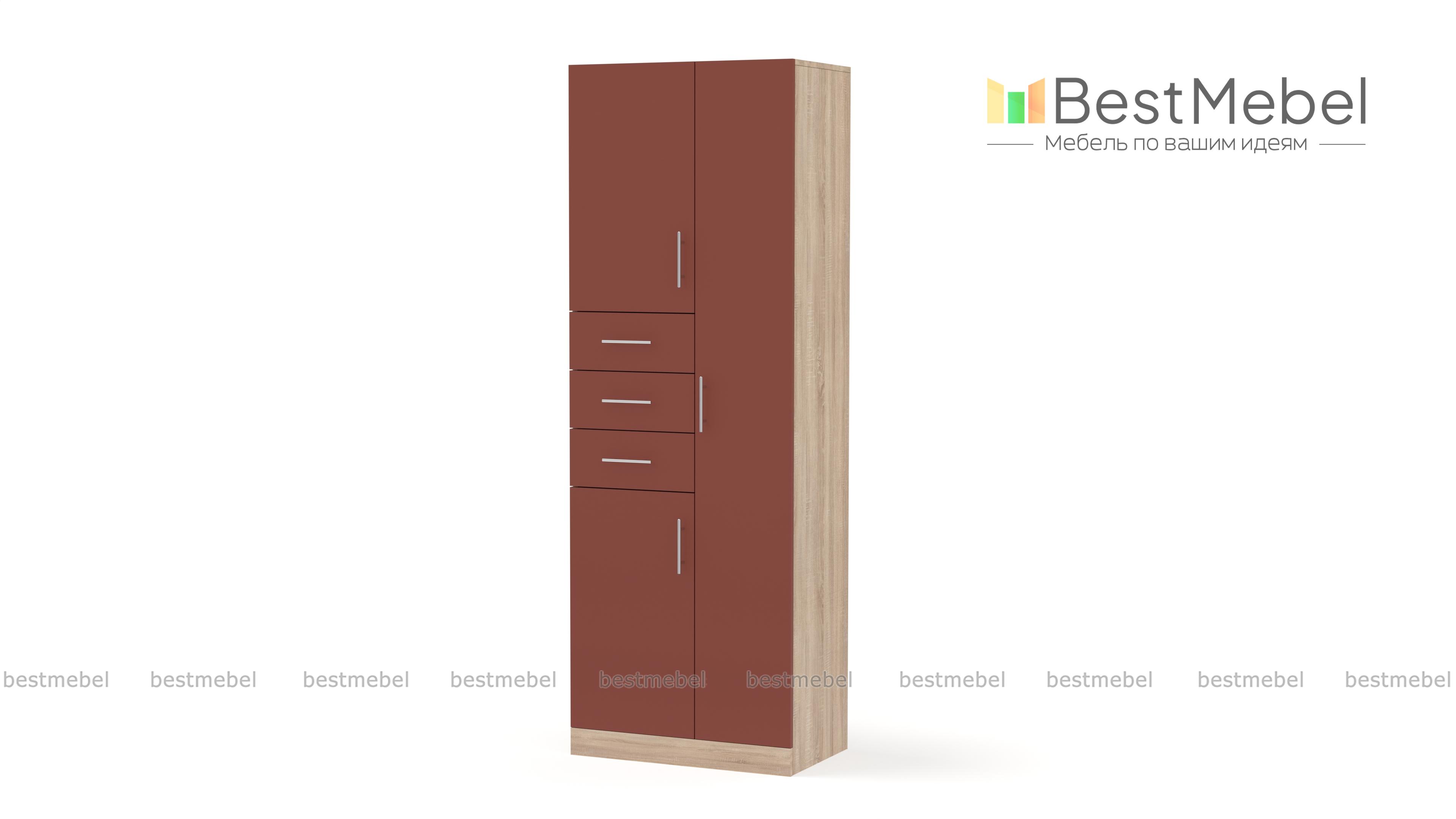 Пенал Эко 15 BMS - Фото