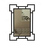 Зеркало Фрей 15 BMS - Фото 3