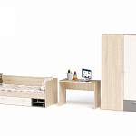 Детская Мика BMS - Фото 1