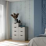 Комод Нордли Nordli 21 - Фото 6