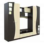 Стенка Муза-1 BMS - Фото 5