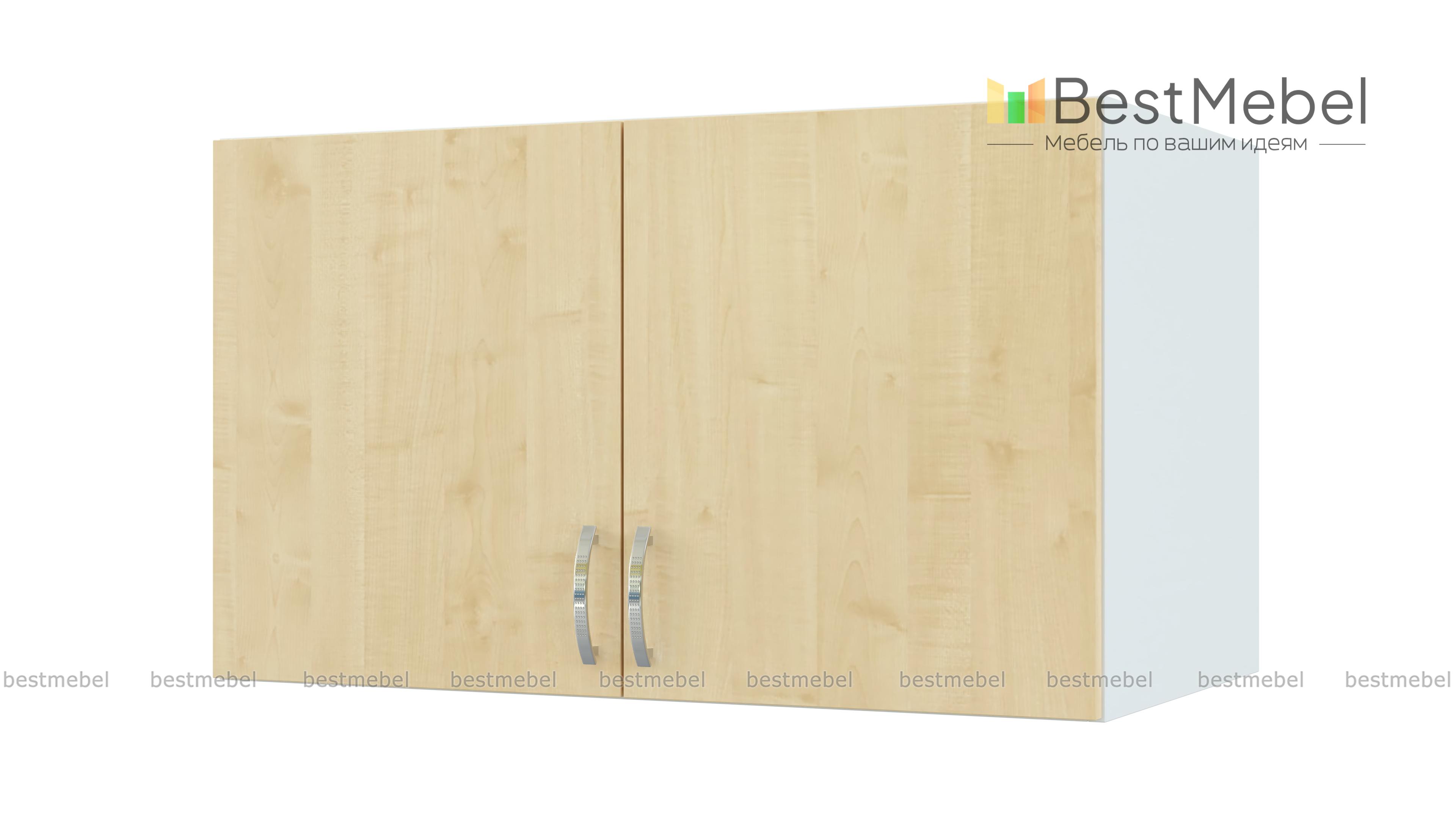 Антресоль Happy BMS - Фото