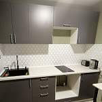 Кухня Европа В-5 BMS - Фото от клиента