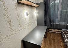 Стол компьютерный Хэтти 15 BMS