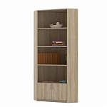 Стеллаж угловой Этна 3 BMS - Фото 1