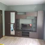 Стенка Марта 11 BMS - Фото от клиента