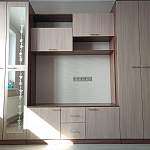 Стенка Марта 11 BMS - Фото от клиента