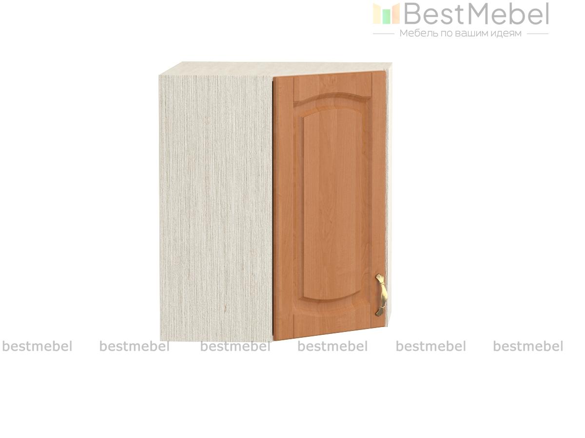 Шкаф угловой-сушка Саванна Art BMS - Фото