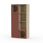 Стеллаж Авелин 10 BMS - Фото 4