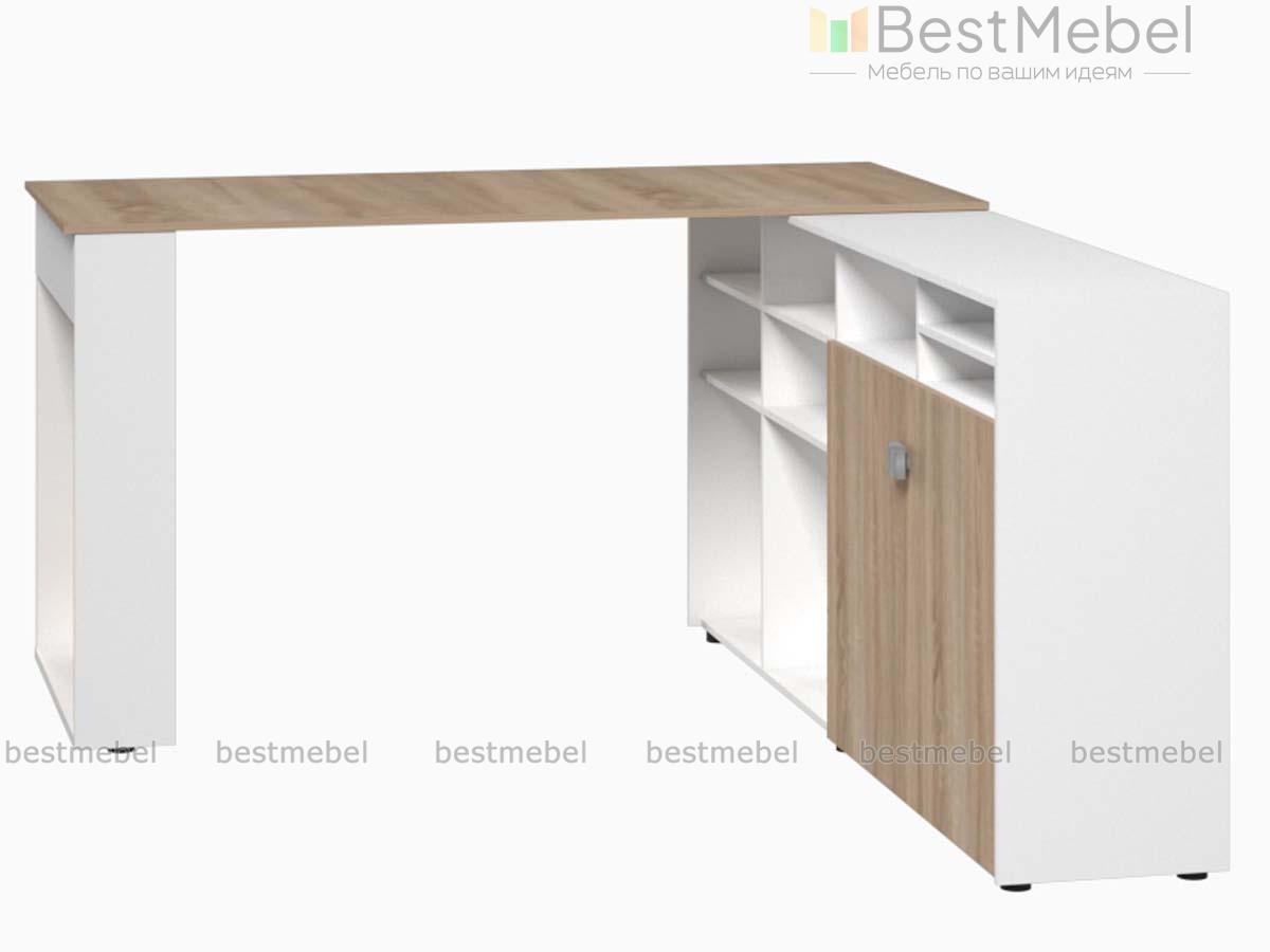 Компьютерный стол Викинг-6-1 BMS - Фото